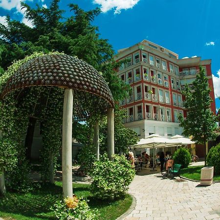 City Centre Apartment 1 Shkodra Exterior foto