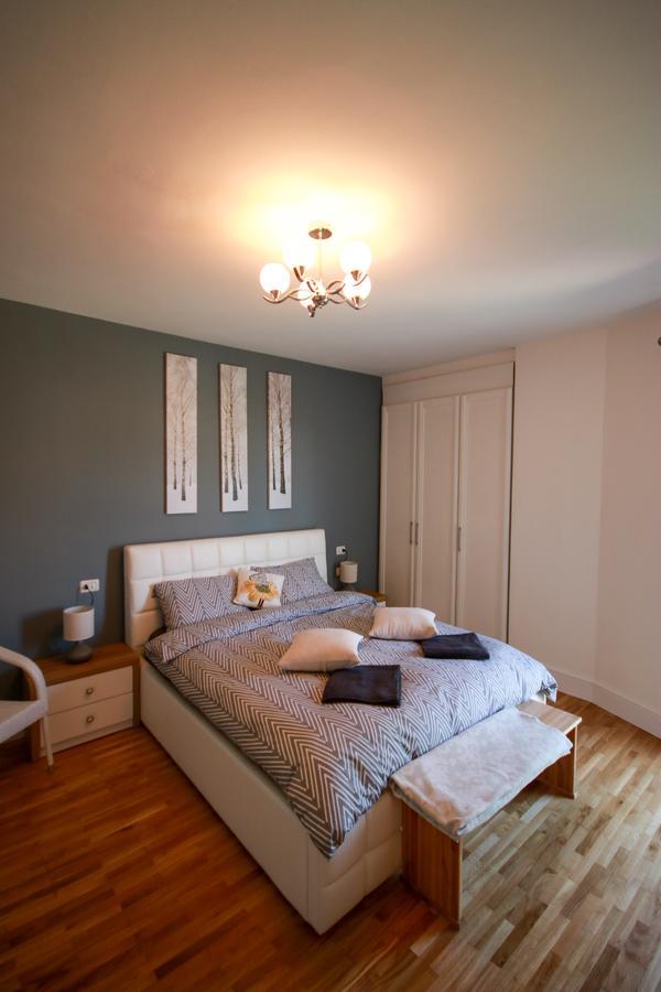 City Centre Apartment 1 Shkodra Exterior foto