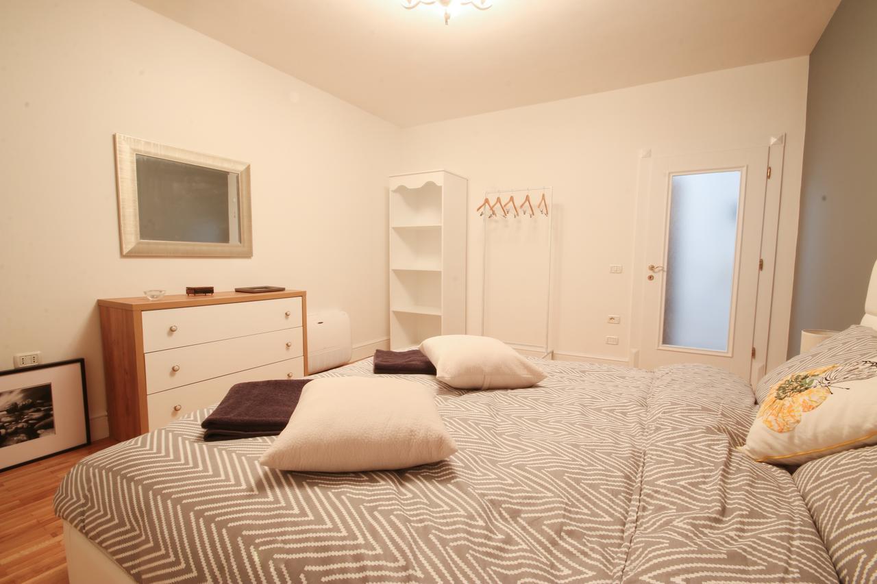City Centre Apartment 1 Shkodra Exterior foto