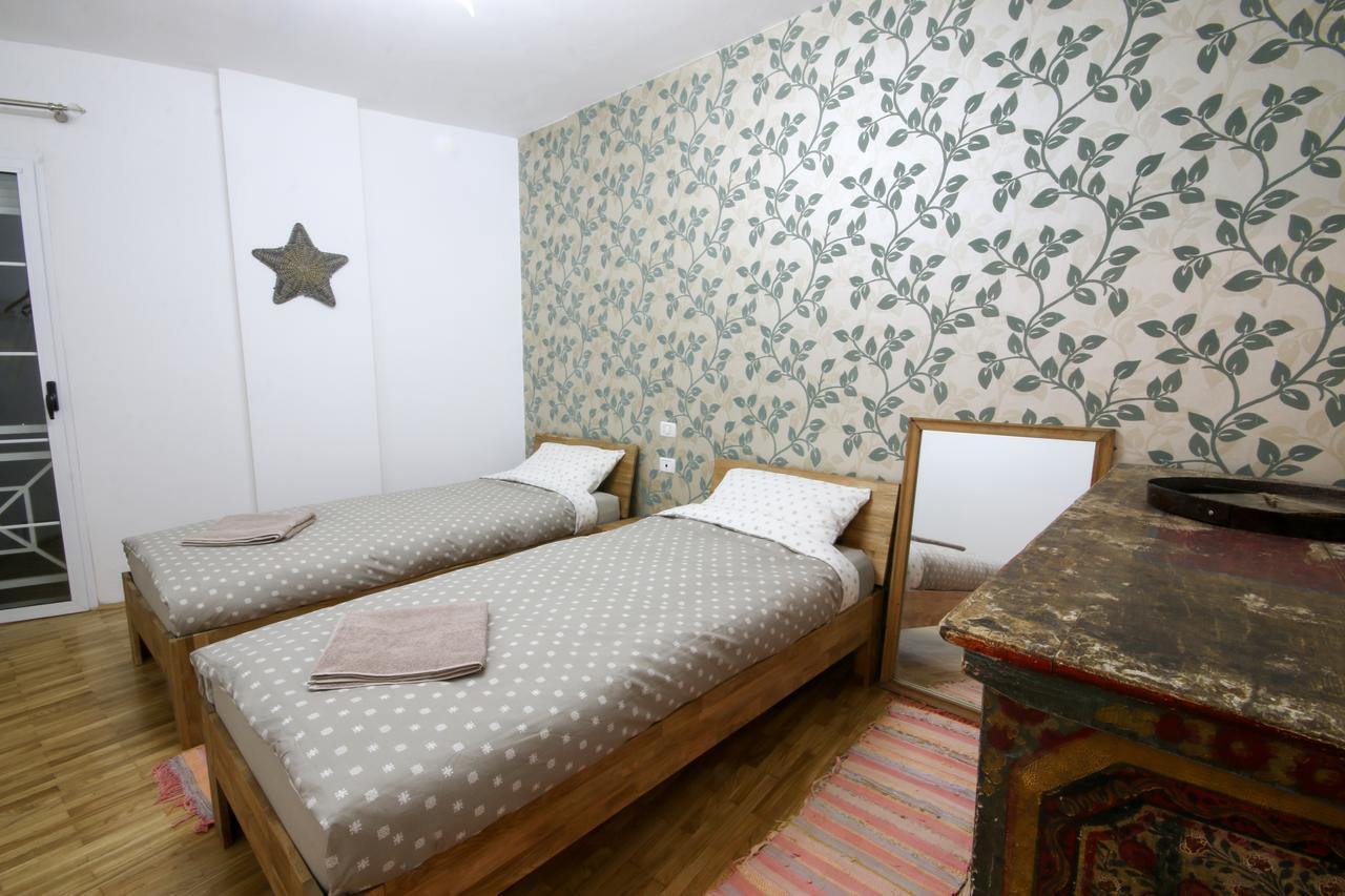 City Centre Apartment 1 Shkodra Exterior foto